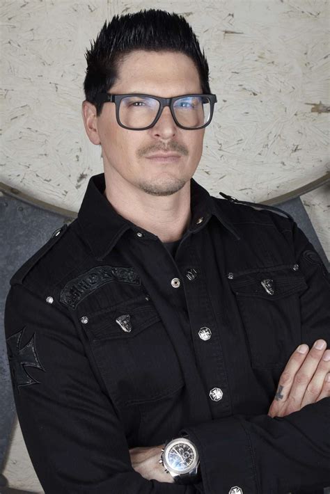 Zak Bagans 